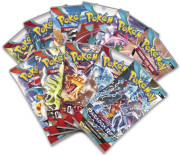 Pokémon TCG: Combined Powers Premium Collection