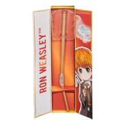 Harry Potter Kouzelnická hůlka s podstavcem