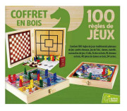 Jeujura Soubor 100 her