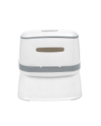 Nočník toaleta Flushy KikkaBoo