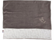 Dětská deka Wellsoft bavlna 100 x 70 cm 