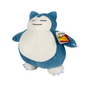 Pokémon Snorlax 45 cm