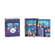 Kreativní sada DIY Vyrob si sám Kouzelný lektvar Magická škola Janod Atelier