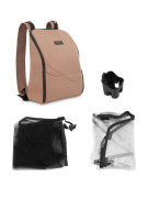 Sportovní kočárek Andrea MoMi