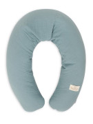 Mušelínový polohovací polštář Relax 190 cm Babymatex