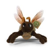 Plyšová včela 18 cm Eco-Friendly Rappa