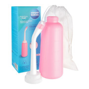 Intimní sprcha 500 ml Canpol babies
