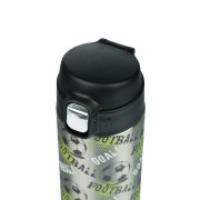 Termoláhev 450 ml Baagl