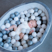 Bazének s míčky B-Ball Pit Play Gym