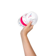 Pratelné bambusové vložky do podprsenky 8 ks Wondermom