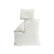 Povlečení do kolébky Jersey 80/80 + 35/40 Träumeland
