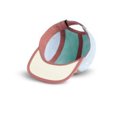 Kšiltovka Sportswear UPF 50+ KiETLA