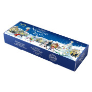 Betlemia Vánoční lití vosku sada