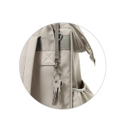 Taška přebalovací / batoh Modern Style Babyono