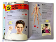 Lidské tělo je úžasné!  