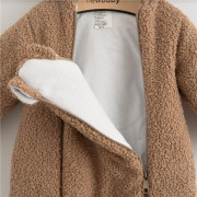 Kojenecký zimní overal New Baby Teddy Winter