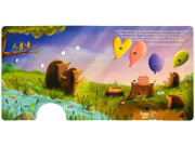 Foukni a rozsviť - Mám tě moc rád!  Aleksandra Szmidt, Maria Hoeck