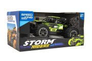 Auto RC buggy terénní 22 cm 2,4GHz na baterie + dobíjecí pack