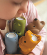 Dětská baterka Rabbit and Friends