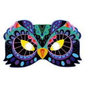 Vyškrabovačky Masky a Brýle Atelier Sada Maxi 5+ Janod