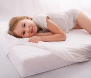 Prostěradlo froté s gumou Classic 70 x 140 cm Babymatex