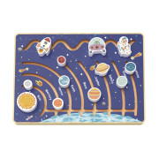 Bludiště Sluneční soustava