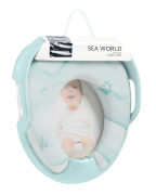 Dětské WC sedátko Sea World KikkaBoo