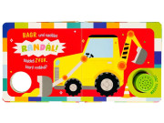 Najdeš správný zvuk? Vozidla