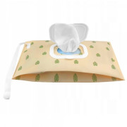 Pouzdro/obal na vlhčené ubrousky BacioLand