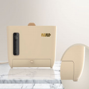 Box na ohřívání vlhčených ubrousků Calme Neno