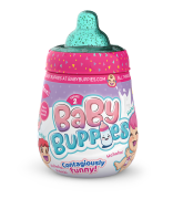 Baby Buppies smějící se miminka