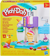 Zmrzlinářský vozík Play-Doh Hasbro