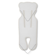 Prodyšná podložka proti pocení do sportovního kočárku a větších autosedaček Sleepee