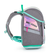 Školní batoh Premium Light Unicorn iconic