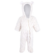 Overal Mazlík Outlast® Smetanový / bílá káva