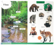 Moje první slůvka Zvířata