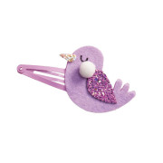 Výroba šperků Sponky do vlasů Rozkvetlá zahrada 6 ks Janod