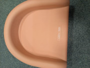 Můj podsedák, melounová Little Tobi 2. JAKOST