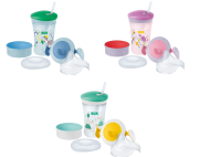 Learn to drink dárkový set Nuk 