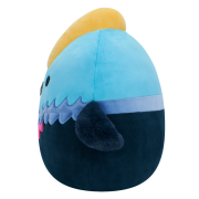 Squishmallows Kasuár - Melrose, 30 cm