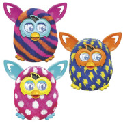 Furby Boom Sunny