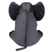 Slon plyšový 41 cm