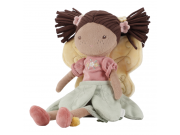 Panenka víla Evi Fairy Garden Little Dutch