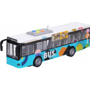 Autobus s efekty 28 cm