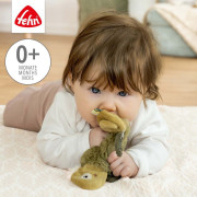 Chrastítko chameleon, Crazy Baby Fehn