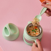 Termoska na jídlo 335 ml b.box 