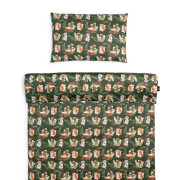 Povlečení do postýlky 100x135 cm T-TOMI