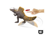 JW Spinosaurus se zvuky 