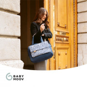 Přebalovací taška Day to Day Babymoov