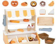 Dřevěné pekařství Viga